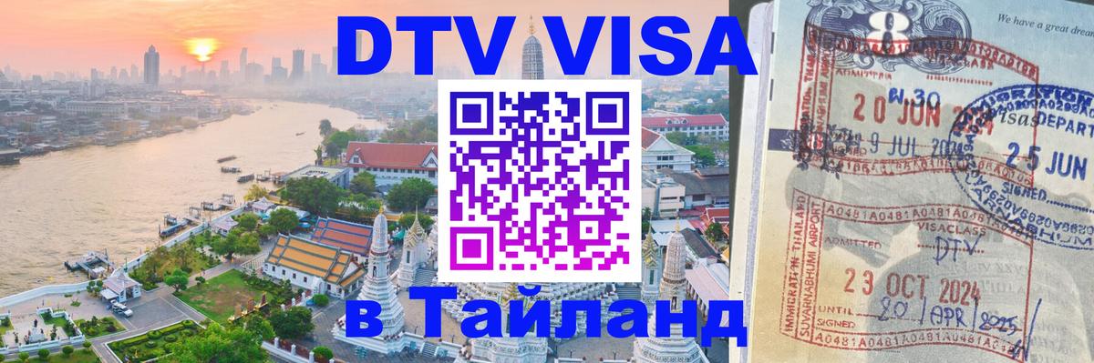 Оформление DTV визы под ключ: стоимость и тарифы, только загранпаспорт - 20.11.2025 